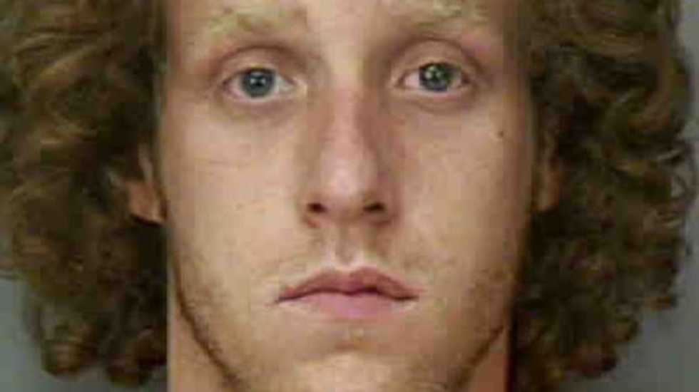 Florida man throws crying baby across room: 'I’ll give you something to cry about'