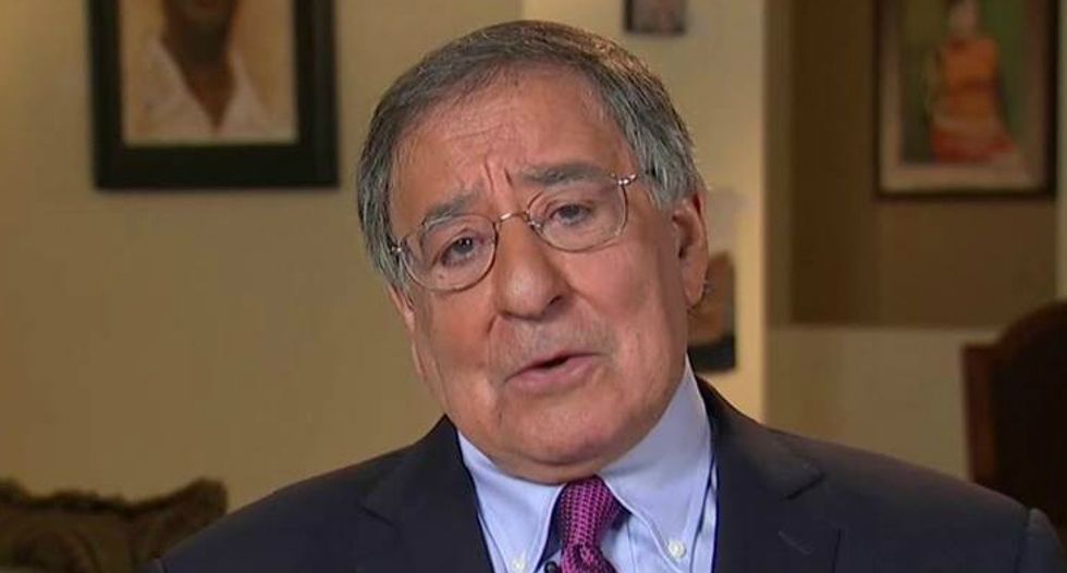 Sondland's bombshell testimony outlines 'the clear definition of bribery': Ex-Defense Secretary Panetta