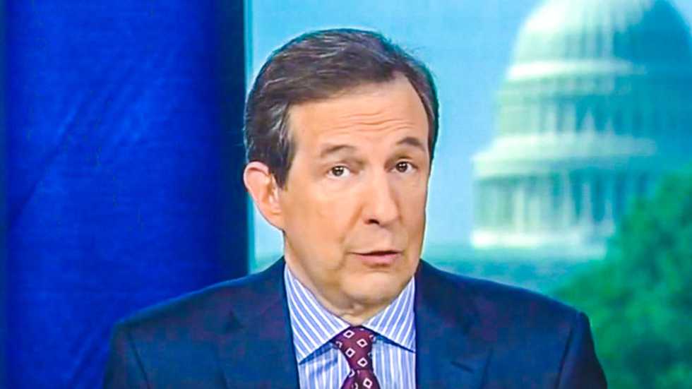 Fox host Chris Wallace asks if death penalty for Sgt. Bowe Bergdahl should be 'on the table'