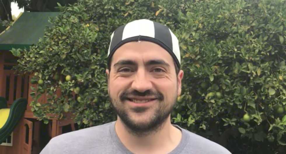 Liberal Redneck: The only good arrests are when 'rich white lizard f*cks' like Manafort are indicted