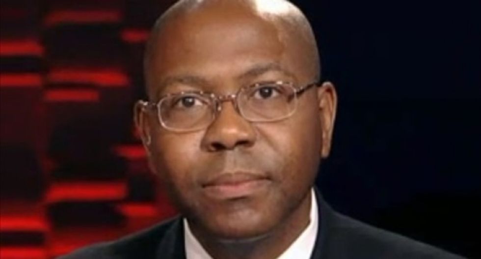 Wall Street Journal columnist: It's 'dangerous' that BLM turns police victims into 'saints'