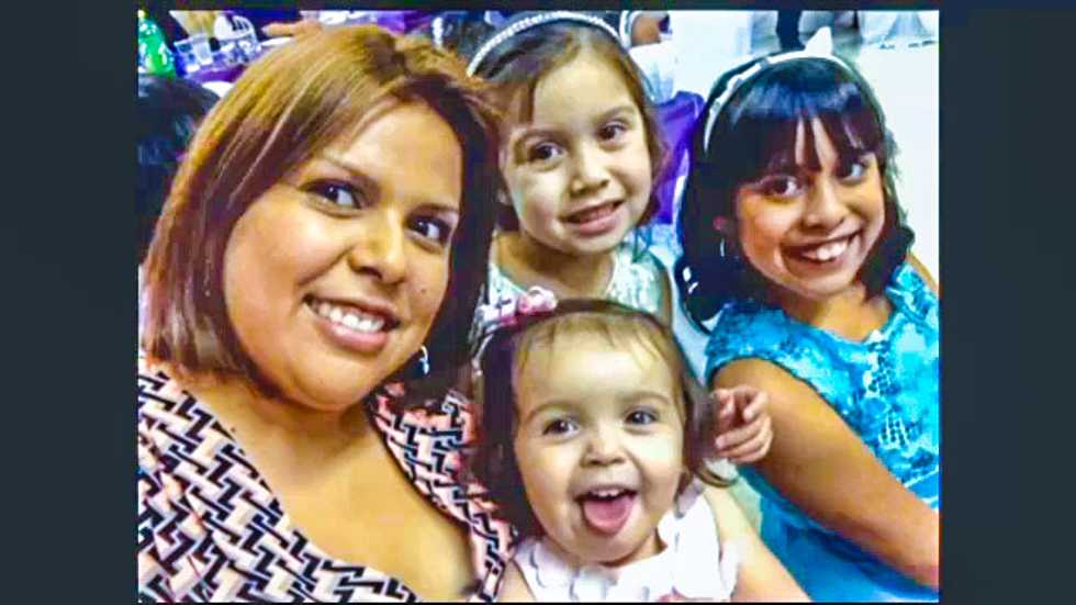 Florida sheriff: Man guns down 3 daughters, wife, himself in 'everyday USA' mass killing