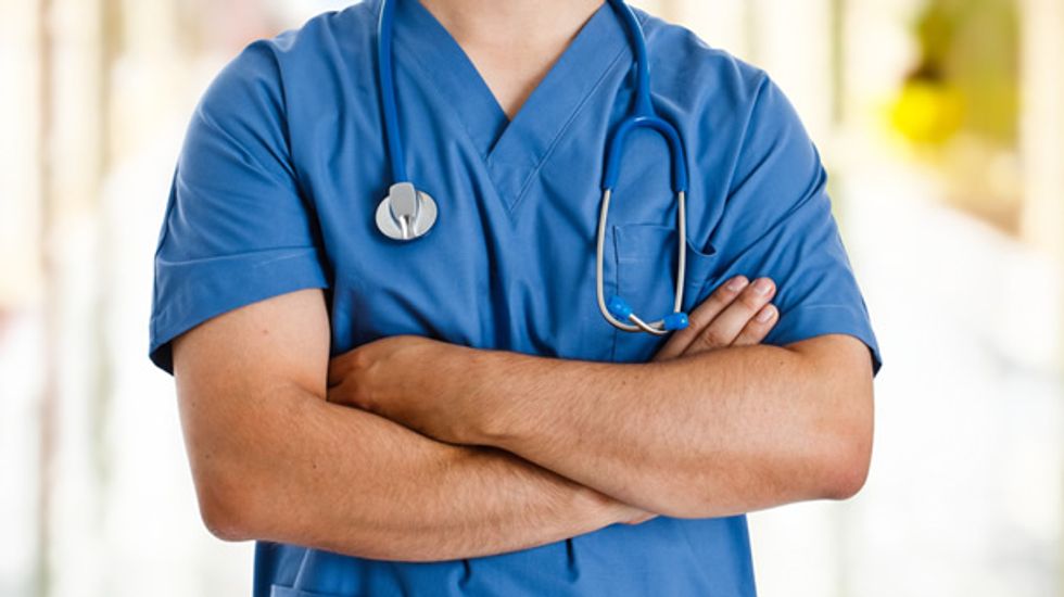 Judge voids Trump's 'religious freedom' rule that allowed medical providers to use religion as shield to refuse care