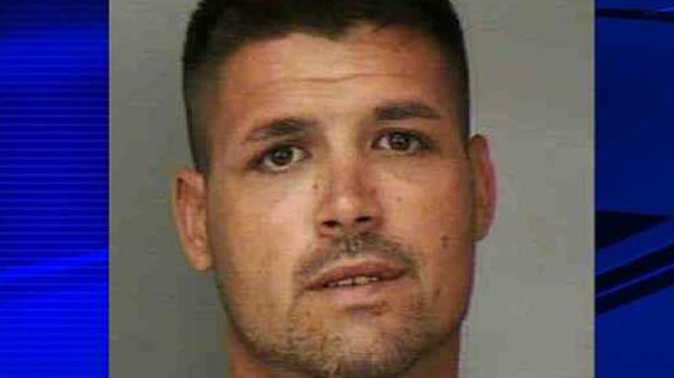 Florida man arrested after whacking brother in the face with their marijuana plants