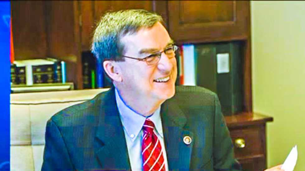 'Bribery' alleged as VA senate Dem quits, giving GOP a way to stop Medicaid expansion