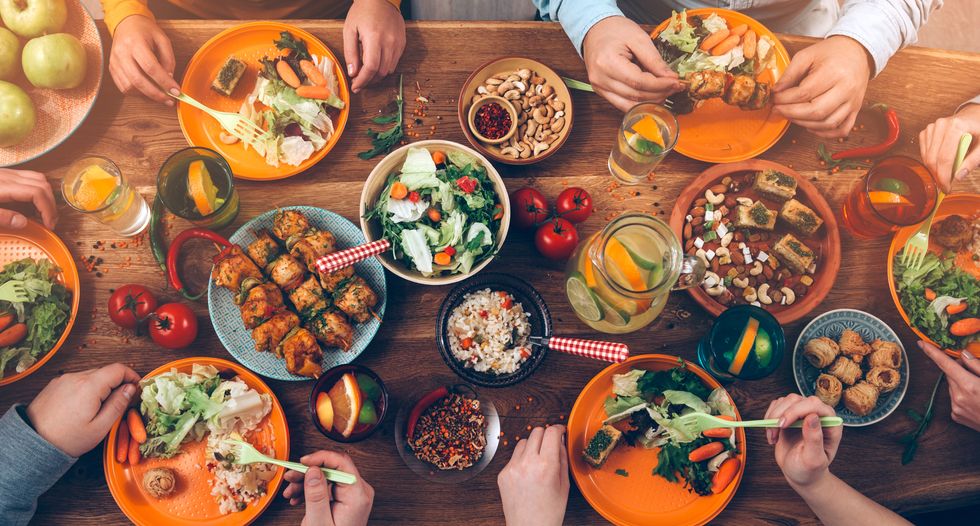 Thousands of food ingredients aren't regulated by the FDA. It's time that changed