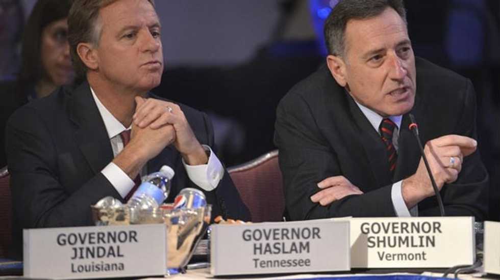 Vermont to raise minimum wage from $7.25 to $10.50 by 2018