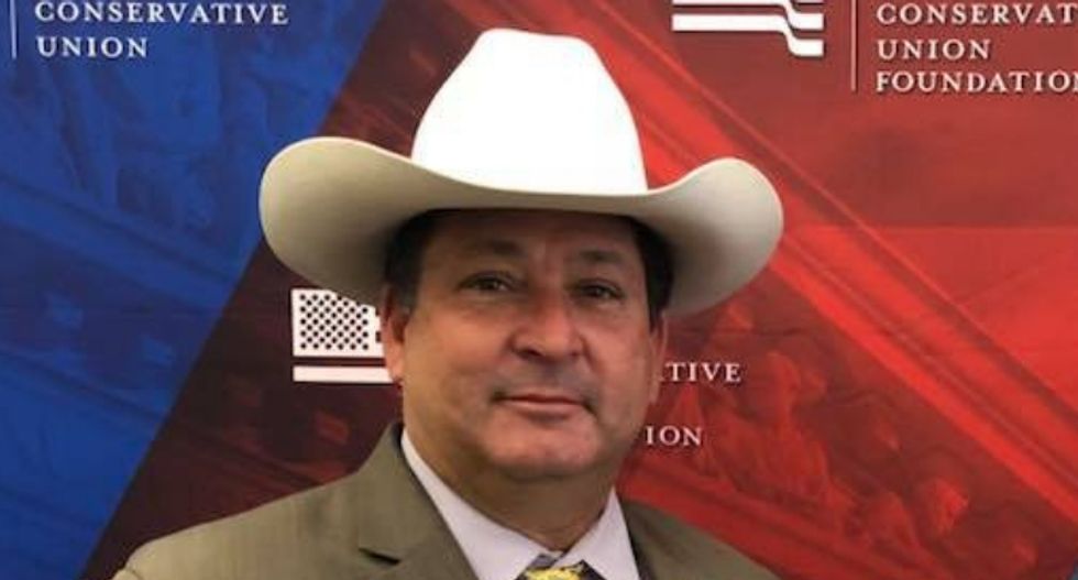 'You'll get yours': GOP lawmaker threatens cop during 'extreme' DUI arrest in Arizona