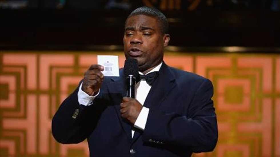 Comedian Tracy Morgan facing 'arduous' recovery after near-fatal crash