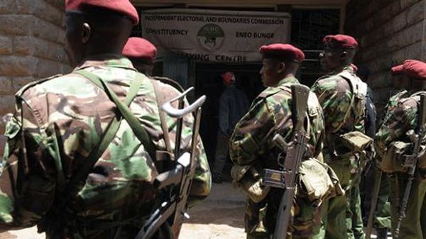 Muslim cleric who railed against Al Shabaab gunned down in Somalia