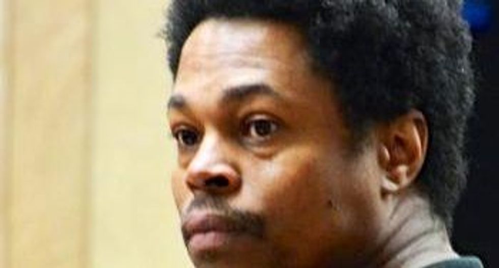 Woman thrown into door by NJ corrections officer needs 12 staples, 4 stitches