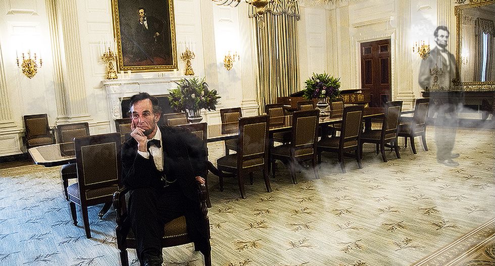 7 scariest things in DC that aren't part of the Trump administration