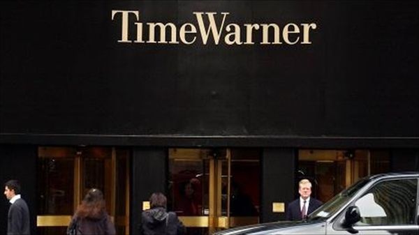Report: Time Warner considering investing $1 billion in 'Vice' Magazine publishers