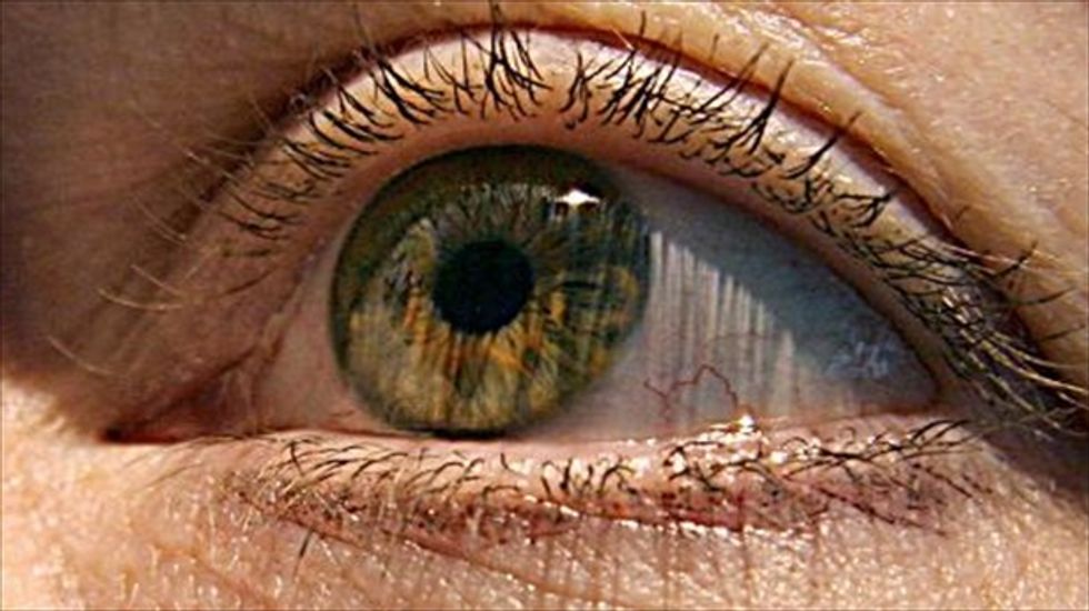 Johns Hopkins researchers create 'mini-retina' out of stem cells