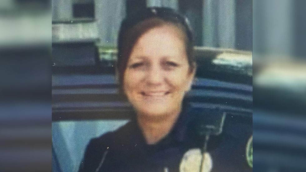 BUSTED: State investigation says white Georgia cop lied about getting shot by a black man