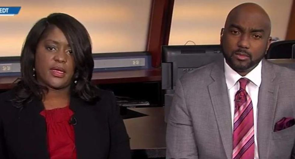 Terence Crutcher's sister: Tulsa cops treated him like 'the New York bomber'