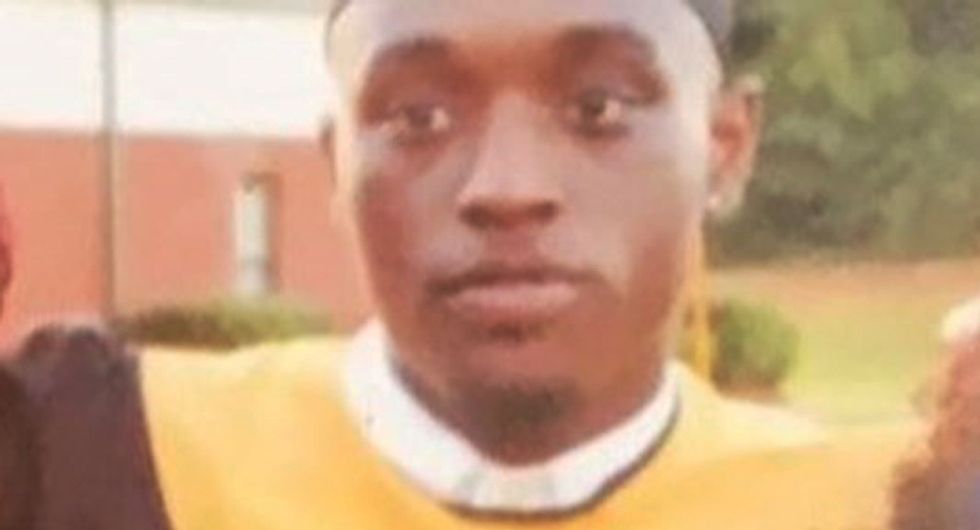 Georgia man charged with murder for shooting friend following argument over forgiveness in the Bible