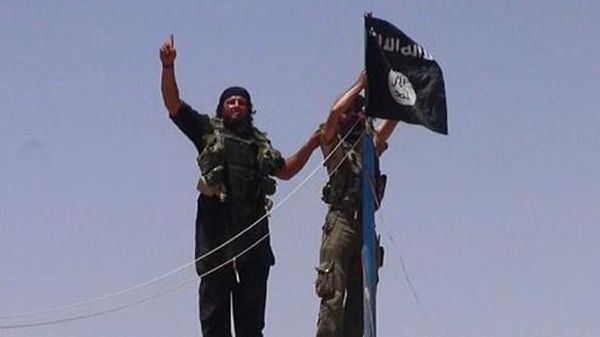 Iran offers Iraq support against the 'terrorism' of the Islamic State of Iraq and the Levant