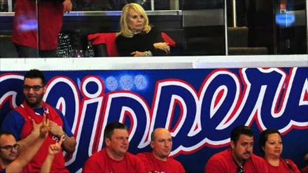 Shelly Sterling asks court to complete L.A. Clippers sale despite husband's objections