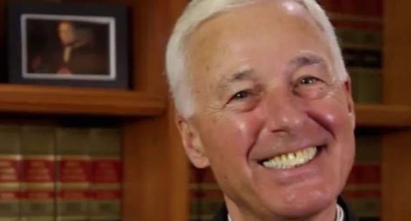 Conservative priest lashes out: Vote 'the right way' or 'you might not have a church to go to'