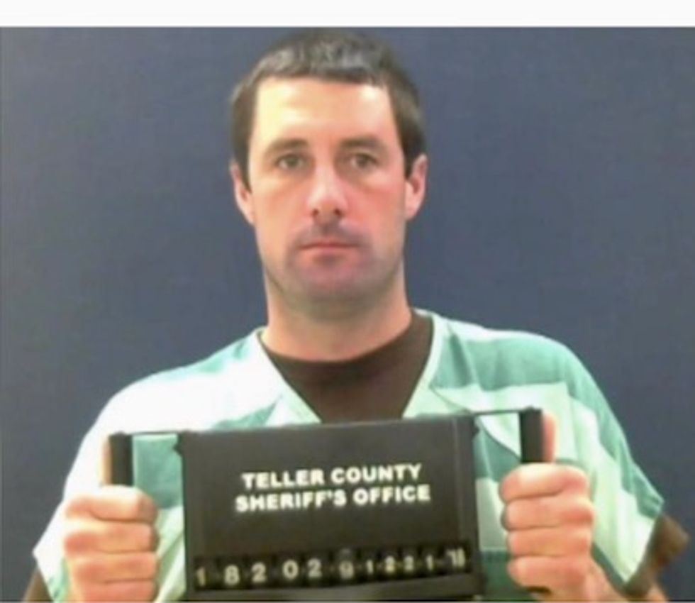 Colorado man charged on Monday with the murder of his missing fiancée