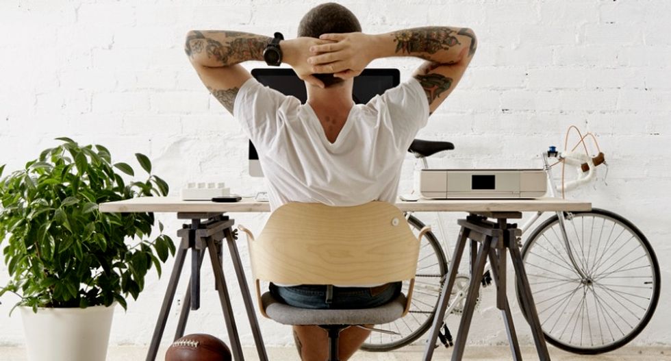 Can universal basic income counter the ill-effects of the gig economy?