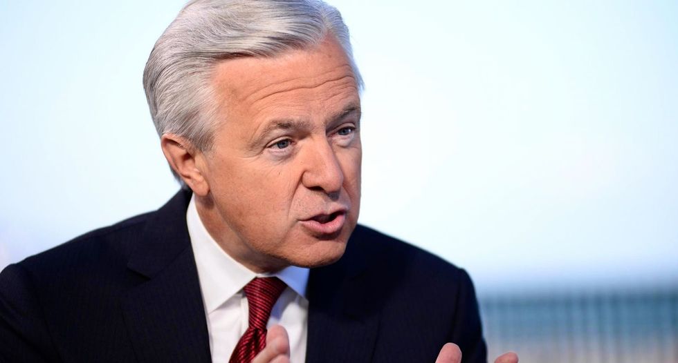 Wells Fargo board forces CEO to forgo $41 million in compensation following bogus account scandal
