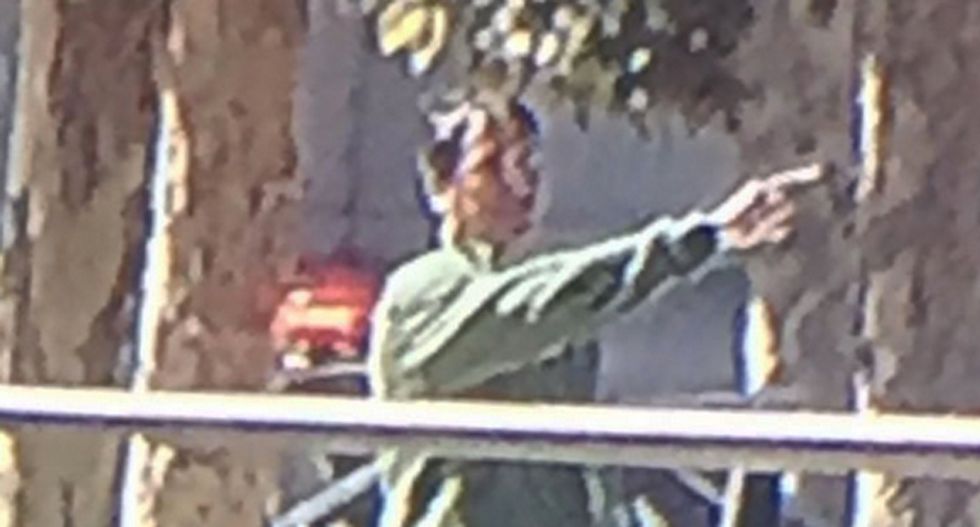 San Francisco's Civic Center and UN Plaza evacuated due to possible gunman