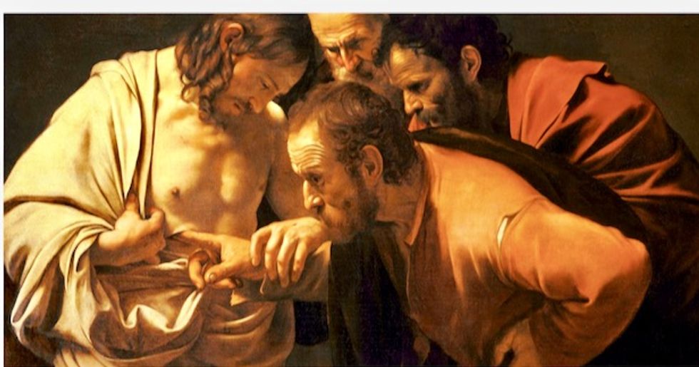 Yes, there is a war between science and religion