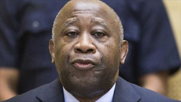 Ex-Ivory Coast president will be tried in The Hague for crimes against humanity
