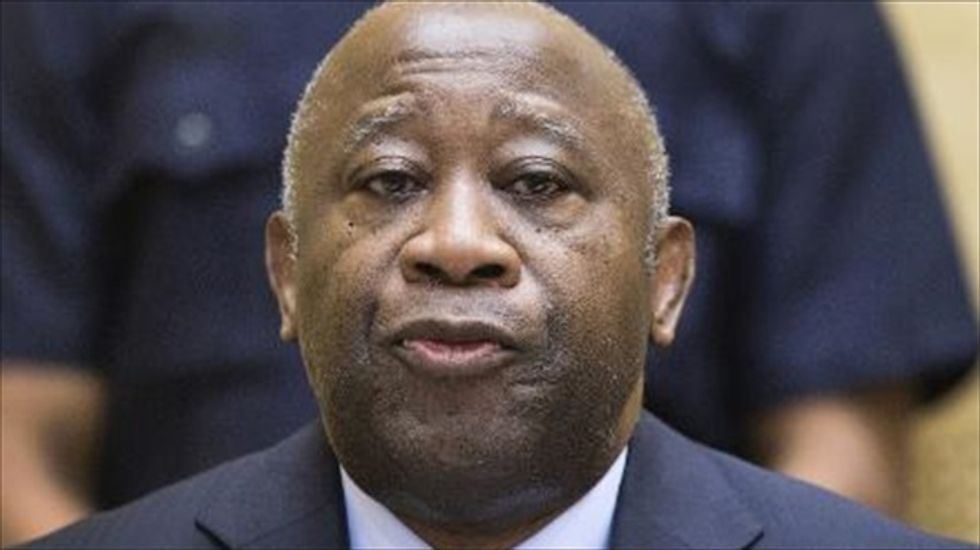Ex-Ivory Coast president will be tried in The Hague for crimes against humanity