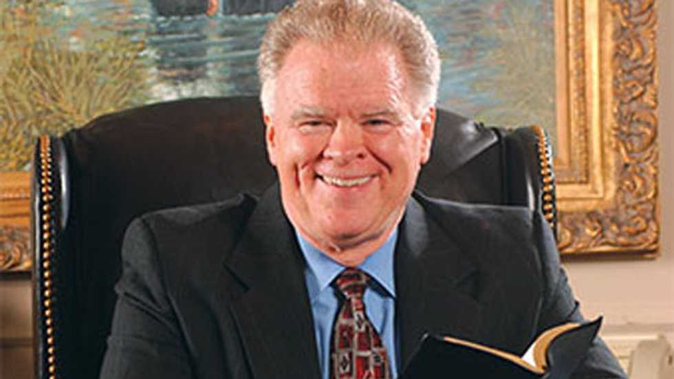 Southwestern Baptist Theological Seminary head apologizes for admitting Muslim student