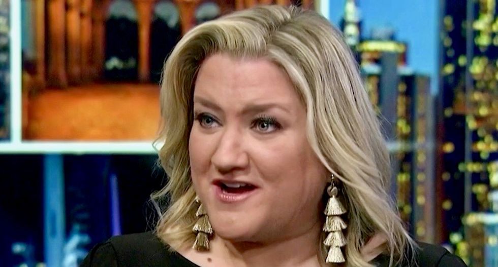 'The American people don't have sympathy for paper pushers' without paychecks during shutdown: GOP spokeswoman