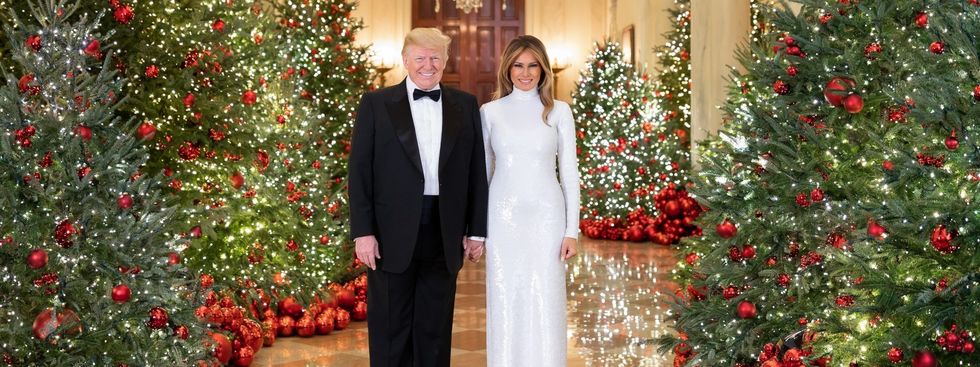 Here's why Trump is a great gift to America