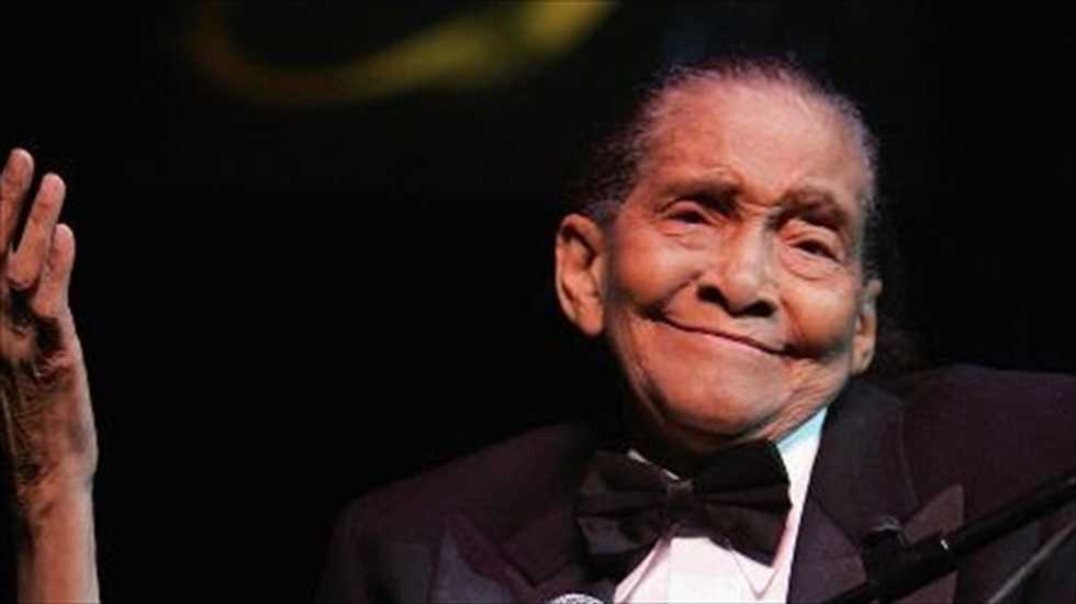 Jazz soprano luminary Jimmy Scott dies at 88