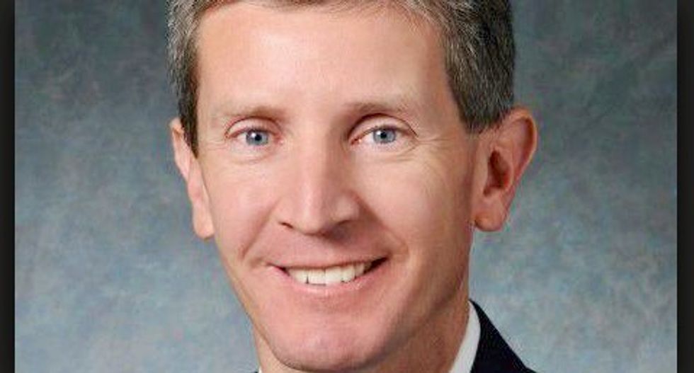 Republicans defend Trump court pick rated 'not qualified'