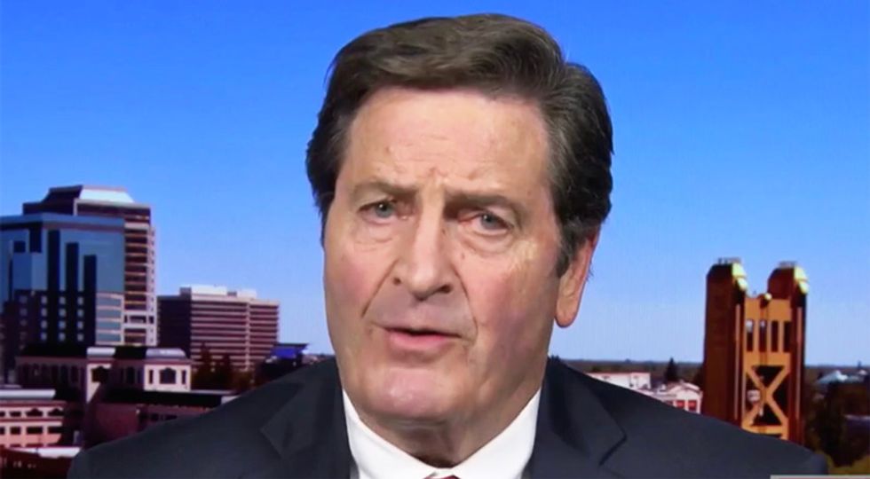 Trump ripped by Armed Forces Dem for picking Boeing exec to replace Mattis: 'We have a major problem with Boeing'