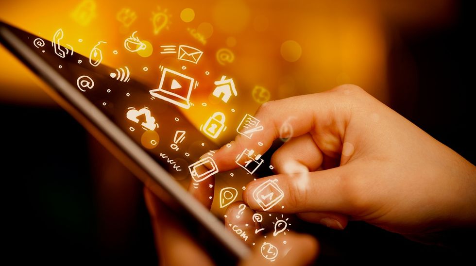 The Internet of Things (IoT) is actually a pretty big deal