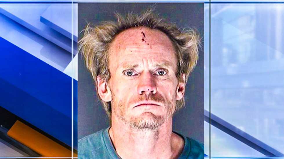 Colorado man pleads not guilty, says he 'mercy' killed wife after accidentally shooting her