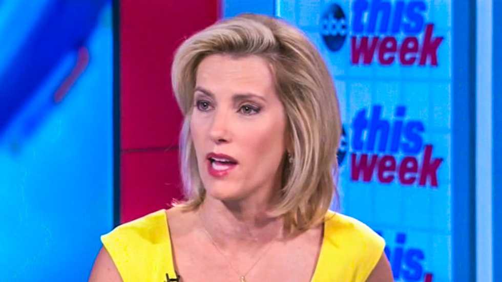 Laura Ingraham: Cantor lost because he doesn't think trading Jewish rep. to Taliban is funny