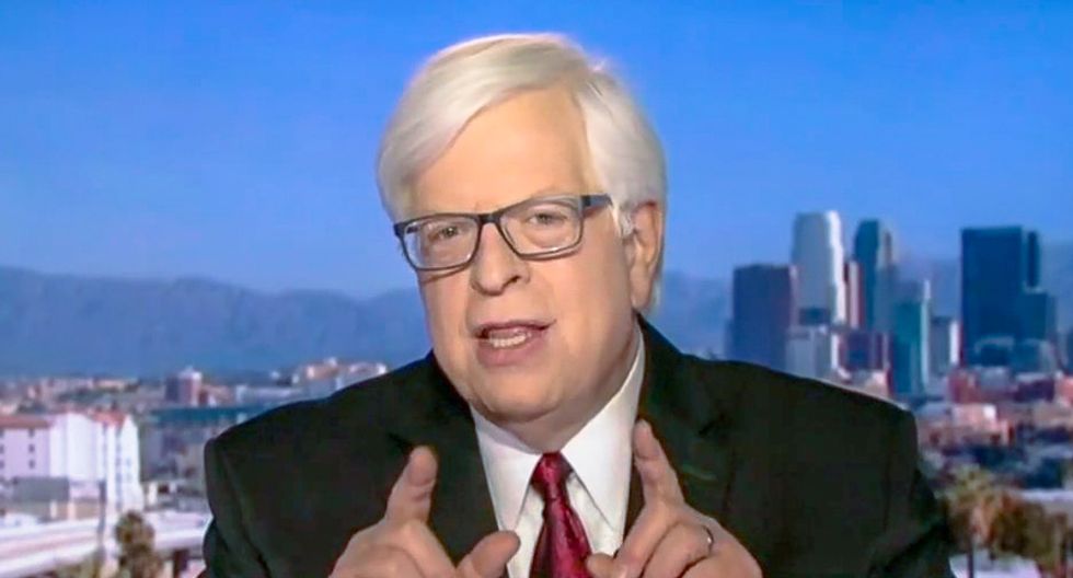 Fox & Friends: Heathen kids will let strangers drown because of the 'War on Christmas'