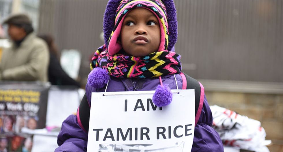 The selective doubt of white folks: why black experiences don't matter