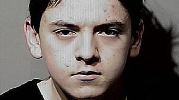 14-year-old Idaho boy claims 'stress' of brother's autism made him murder father and brother