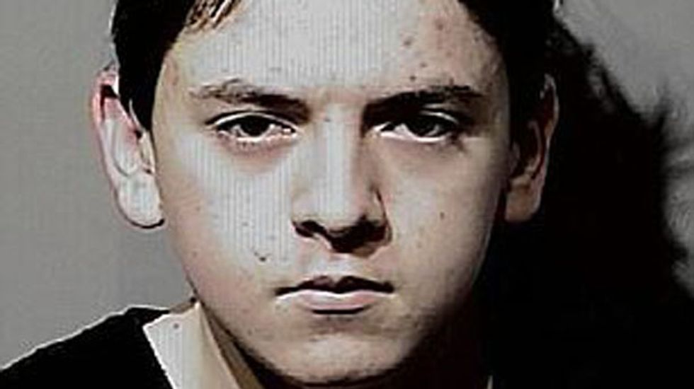 14-year-old Idaho boy claims 'stress' of brother's autism made him murder father and brother