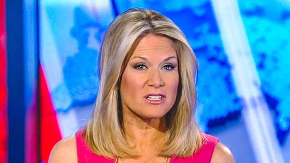 Fox News: Iraq violence proves Bush was right about 'pretty much everything'