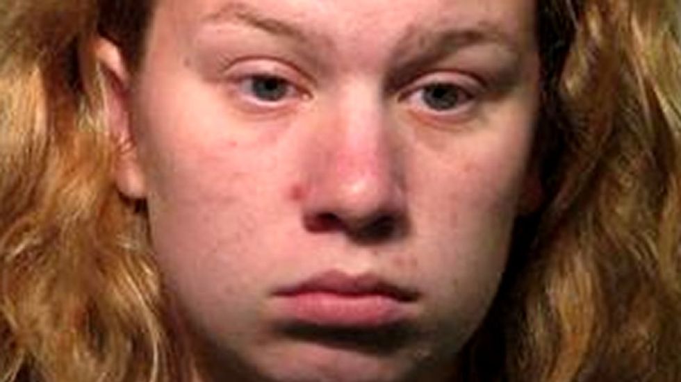 Judge reneges on promise to deaf girl with 65 IQ, sentences her to 15 years in baby's death
