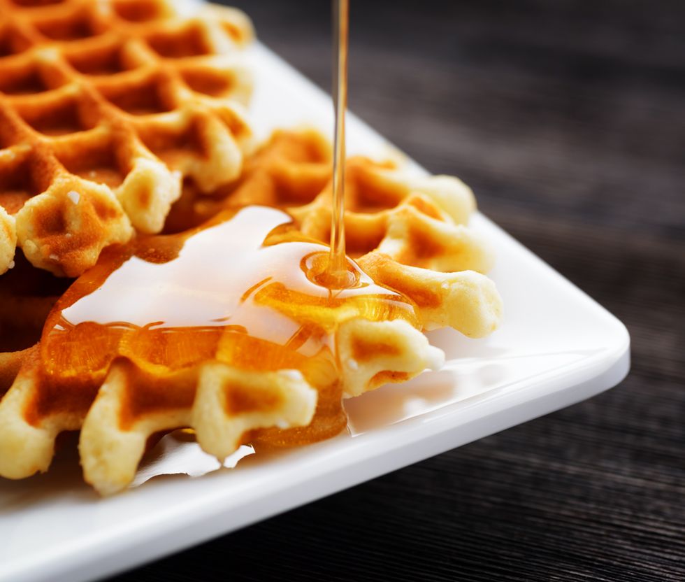 Georgia Waffle House worker fatally shoots customer who refused to leave