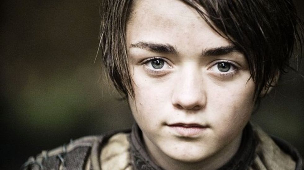 'Game Of Thrones' most popular show among illegal downloaders