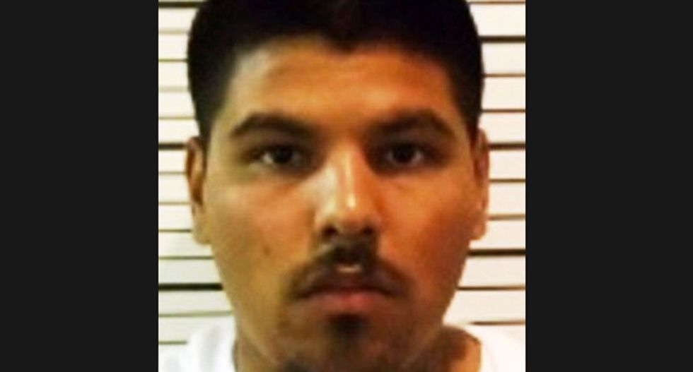 New Mexico man assaults wife and newborn for breastfeeding in front of a doctor