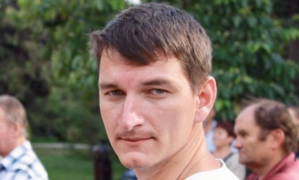 Russian blogger critical of authorities jailed for six years - lawyer